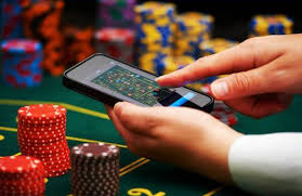 Вход на официальный сайт Casino Martin